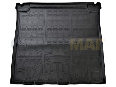 Коврик в багажник Norplast полиуретан для Mercedes-Benz G-Class W463 № NPA00-T56-600