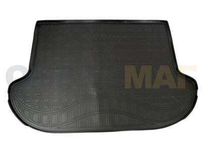 Коврик в багажник Norplast полиуретан для Nissan Murano № NPA00-T61-224