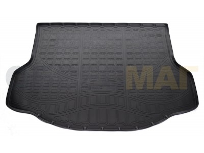 Коврик в багажник Norplast полиуретан (с докаткой) для Toyota RAV4 № NPA00-T88-701