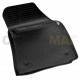 Коврики в салон Norplast полиуретан чёрные для Volkswagen Caddy 2004-2021