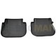 Коврики в салон Norplast полиуретан чёрные для Volkswagen Caddy 2004-2021
