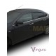 Дефлекторы окон Vinguru 4 штуки на седан для Nissan Almera 2013-2018 AFV55912