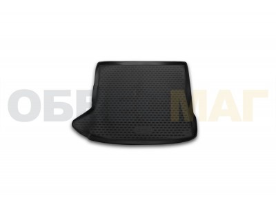 Коврик в багажник Element полиуретан 1 штука на Audi Q3 № CARAUD00002
