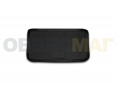 Коврик в багажник Element полиуретан на Chevrolet Spark № CARCHV00022