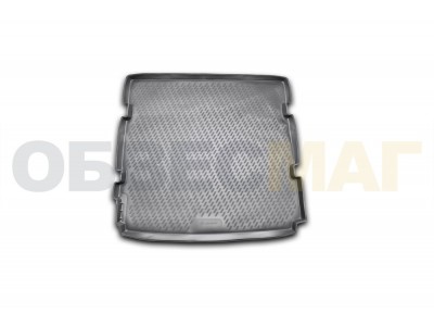 Коврик в багажник Element полиуретан на Chevrolet Orlando № CARCHV00026