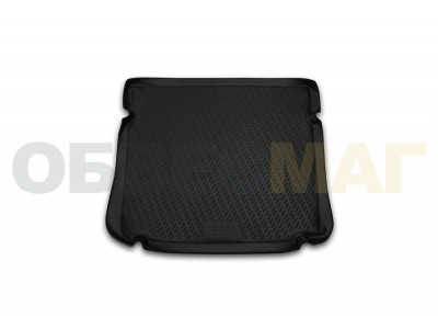 Коврик в багажник Element полиуретан на Chevrolet Cruze № CARCHV00034