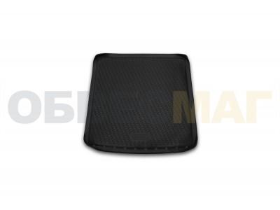 Коврик в багажник Element полиуретан на универсал на Chevrolet Cruze № CARCHV00044