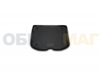 Коврик в багажник Element полиуретан на Citroen C3 Picasso № CARCRN00030