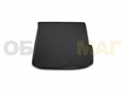 Коврик в багажник Element полиуретан 1 штука длинный на Honda Pilot № CARHND00008