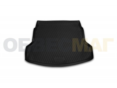 Коврик в багажник Element полиуретан 1 штука на Honda CR-V № CARHND00018