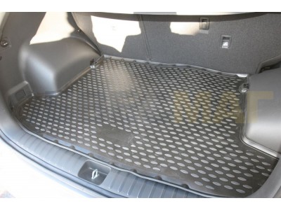 Коврик в багажник полиуретан 1 штука Element для Hyundai Tucson 2015-2021
