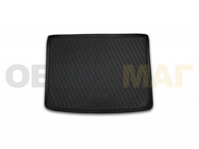 Коврик в багажник Element полиуретан 1 штука на Jeep Renegade № CARJEP00012