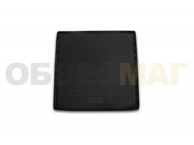 Коврик в багажник Element с рейлингами полиуретан 1 штука на Land Rover Range Rover № CARLDR00002