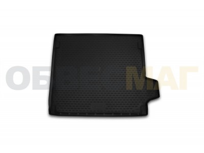 Коврик в багажник Element без рейлингов полиуретан 1 штука на Land Rover Range Rover Sport № CARLDR00008