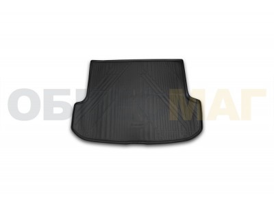 Коврик в багажник Element полиуретан 1 штука на Lexus RX 350 № CARLEX00004