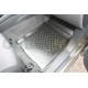 Коврики 3D в салон полиуретан 4 штуки Element для Mitsubishi L200 2015-н.в. CARMIT00003