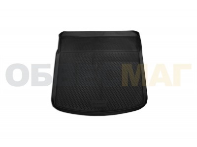 Коврик в багажник Element полиуретан на Mazda CX-7 № CARMZD00018