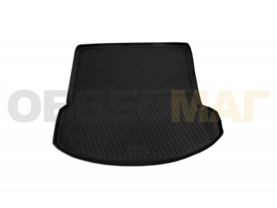 Коврик в багажник Element полиуретан длинный на Mazda CX-9 № CARMZD00022
