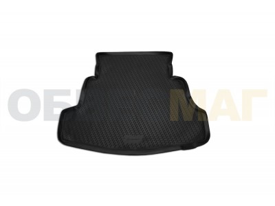 Коврик в багажник Element полиуретан на Nissan Primera № CARNIS00014
