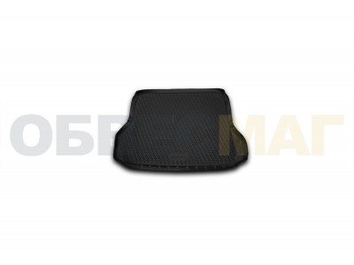 Коврик в багажник Element полиуретан 1 штука на Nissan X-Trail T32 № CARNIS00056