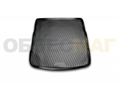 Коврик в багажник Element под полноразмерное колесо полиуретан на Opel Insignia № CAROPL00010