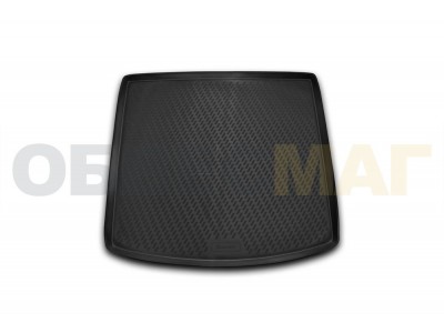 Коврик в багажник Element полиуретан на Opel Astra H № CAROPL00016