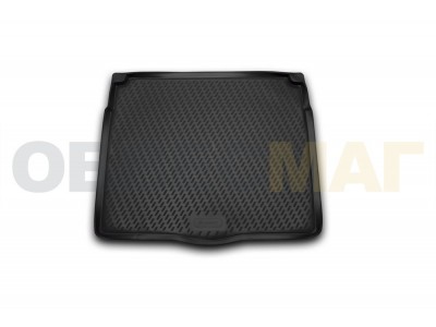 Коврик в багажник Element полиуретан на Opel Astra J № CAROPL00026