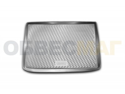 Коврик в багажник Element полиуретан на Opel Meriva № CAROPL00028