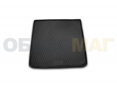 Коврик в багажник Element полиуретан на Opel Astra J Sports Tourer № CAROPL00030