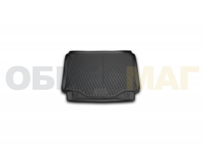 Коврик в багажник Element полиуретан на Opel Mokka № CAROPL00036