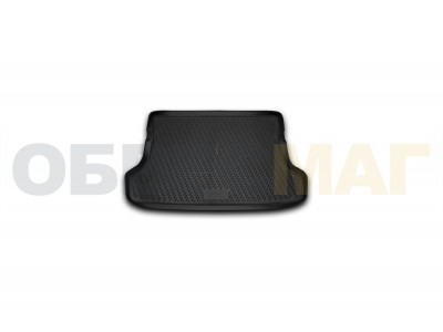 Коврик в багажник Element полиуретан для 5 дверей на Suzuki Grand Vitara № CARSZK00010
