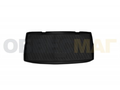 Коврик в багажник Element полиуретан для 3 дверей на Suzuki Grand Vitara № CARSZK00012