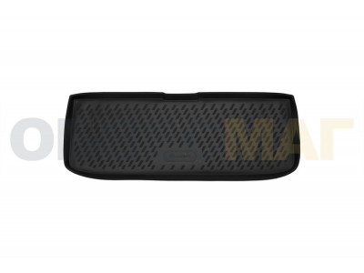Коврик в багажник Element полиуретан на Suzuki Jimny № CARSZK00016