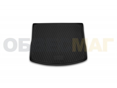 Коврик в багажник Element верхний полиуретан на Suzuki SX4 № CARSZK10002