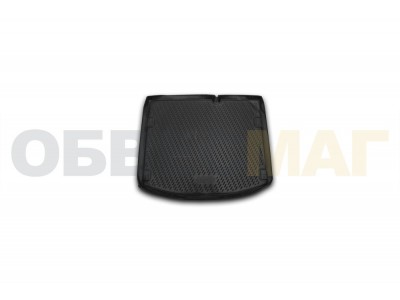 Коврик в багажник Element нижний полиуретан на Suzuki SX4 № CARSZK10004