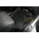 Коврики 3D в салон полиуретан 5 штук Element для Toyota Wish 2003-2009
