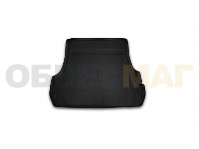 Коврик в багажник Element полиуретан 1 штука на Toyota Land Cruiser 200 № CARTYT00010