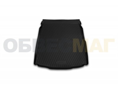 Коврик в багажник Element полиуретан 1 штука на Volkswagen Passat B8 № CARVLK00002
