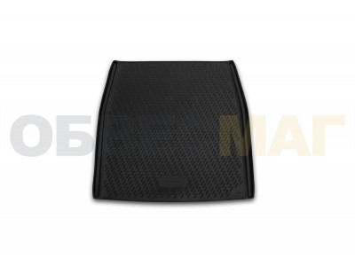 Коврик в багажник Element полиуретан 1 штука на Volvo S60 № CARVOL00002