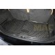 Коврик в багажник полиуретан короткий для 7 мест Element для Volvo XC90 2015-2021