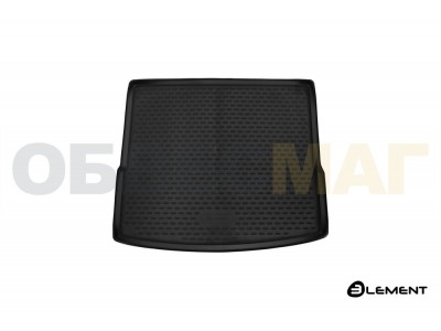Коврик в багажник Element полиуретан на 4х4 на BMW X1 F48 № ELEMENT0543B13