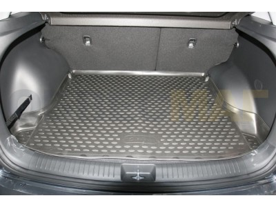 Коврик в багажник Element полиуретан для Hyundai Creta 2016-2021