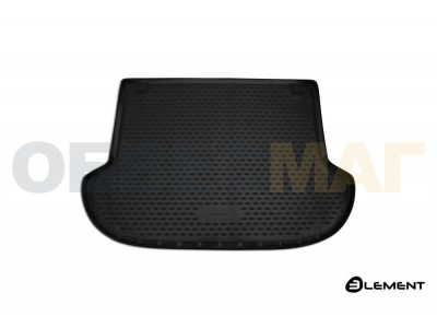 Коврик в багажник Element полиуретан на Nissan Murano Z52 № ELEMENT3661B13