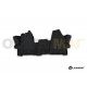 Коврики 3D в салон полиуретан 2 штуки Element для Ford Transit 2014-2021