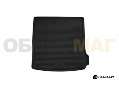 Коврик в багажник Element полиуретан на универсал на Volvo V90 Cross Country № ELEMENT5016B12