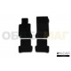 Коврики в салон Klever Econom для АКПП 4 шт. для Mercedes-Benz C-Class W204 2007-2015