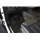 Коврики в салон Klever Econom 4 штуки для седана для Volkswagen Polo 2009-2020