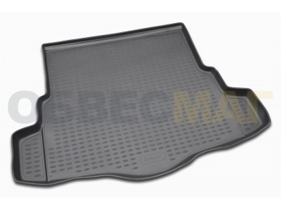 Коврик в багажник Element полиуретан на седан на Alfa Romeo 159 № NLC.02.01.B10
