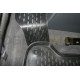 Коврики в салон полиуретан  на хетчбек 3 двери 4 штуки Element для Audi A3 2007-2012