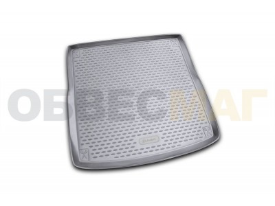 Коврик в багажник Element полиуретан на Audi A4 Allroad № NLC.04.12.B12